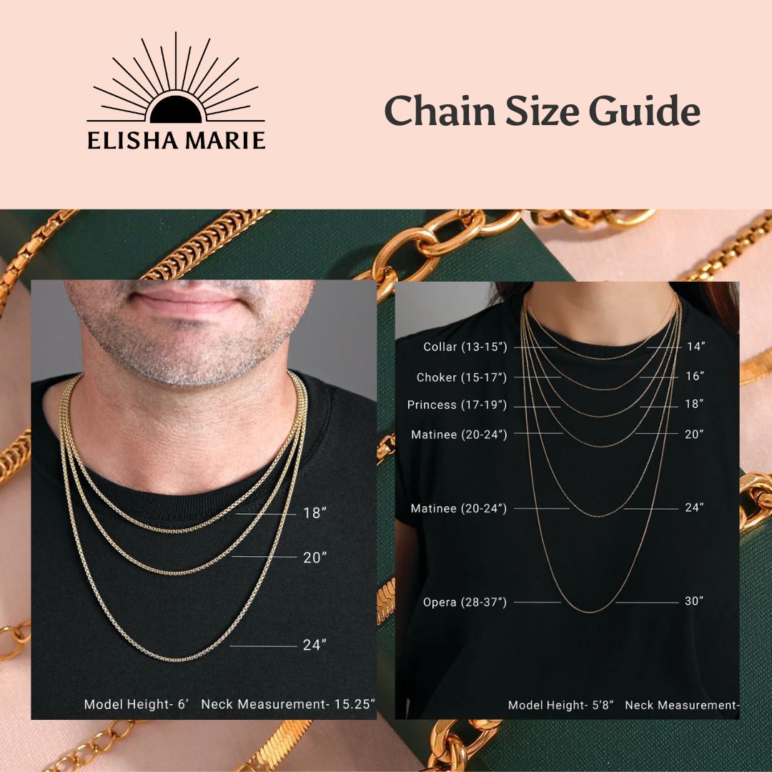 Name Necklace